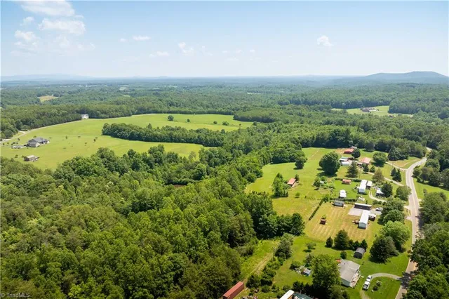 $37,000 | 3.9-ac Pell Road, Westfield, NC 27053