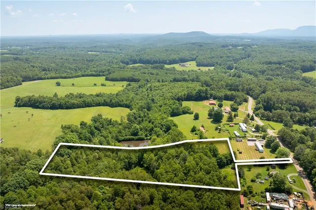 $37,000 | 3.9-ac Pell Road, Westfield, NC 27053