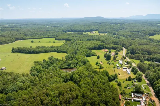 $37,000 | 3.9-ac Pell Road, Westfield, NC 27053