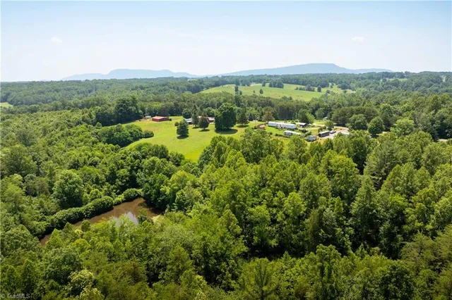 $37,000 | 3.9-ac Pell Road, Westfield, NC 27053