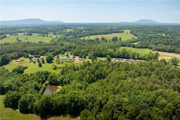 $37,000 | 3.9-ac Pell Road, Westfield, NC 27053
