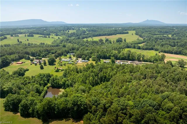 $37,000 | 3.9-ac Pell Road, Westfield, NC 27053