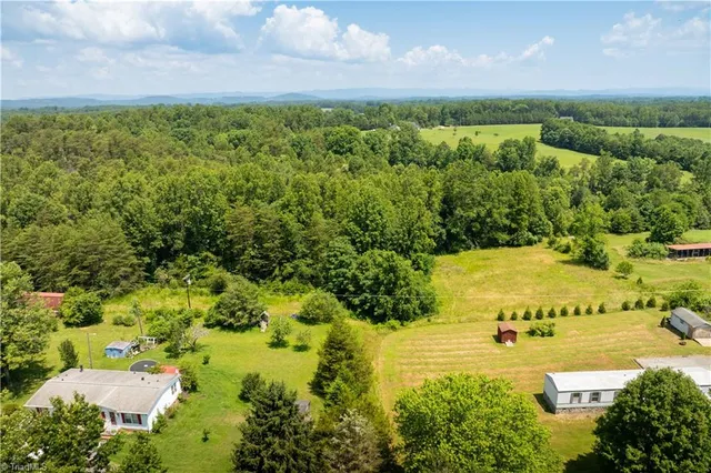 $37,000 | 3.9-ac Pell Road, Westfield, NC 27053