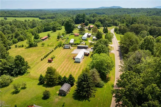 $37,000 | 3.9-ac Pell Road, Westfield, NC 27053