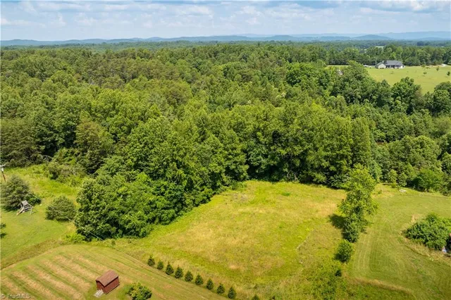 $37,000 | 3.9-ac Pell Road, Westfield, NC 27053