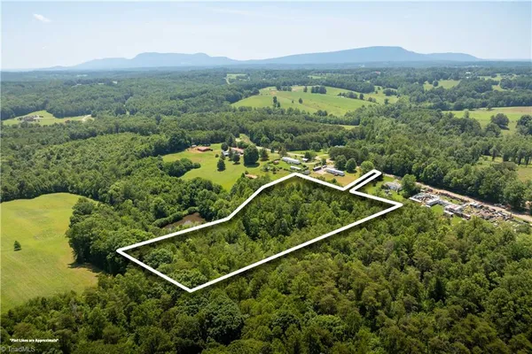 $37,000 | 3.9-ac Pell Road, Westfield, NC 27053