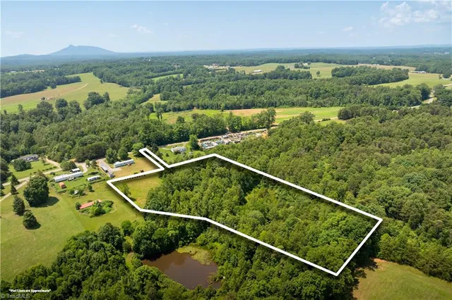 $37,000 | 3.9-ac Pell Road, Westfield, NC 27053