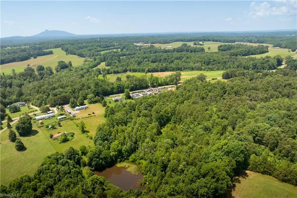 $37,000 | 3.9-ac Pell Road, Westfield, NC 27053