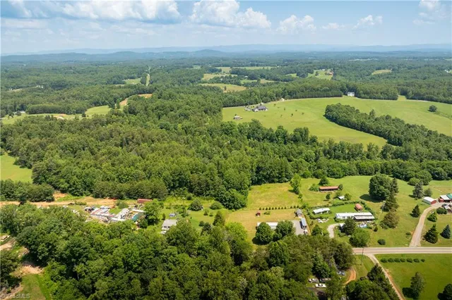 $37,000 | 3.9-ac Pell Road, Westfield, NC 27053