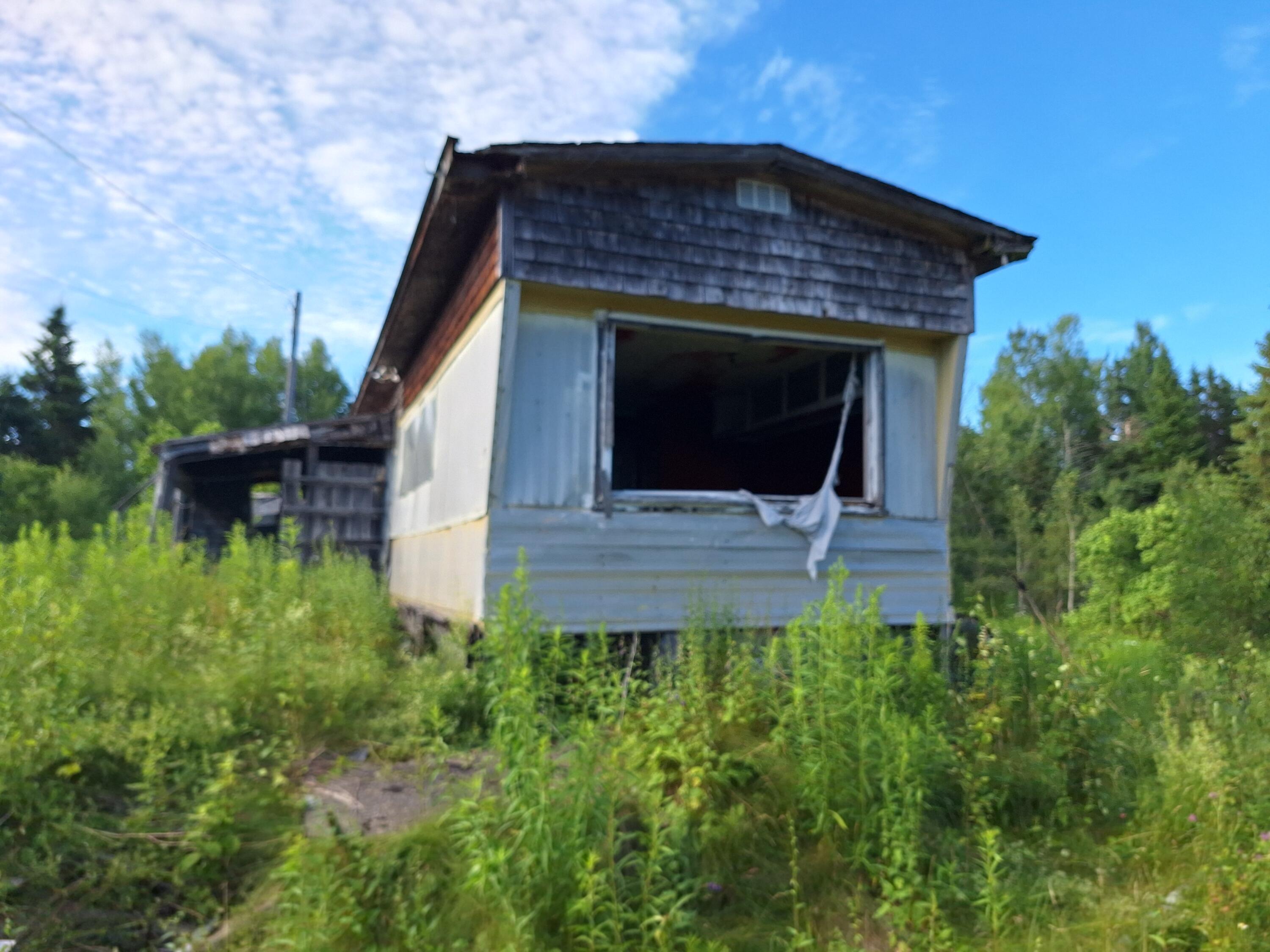 296 West Ridge Road Easton, ME 04740 - Photo 3 of 10