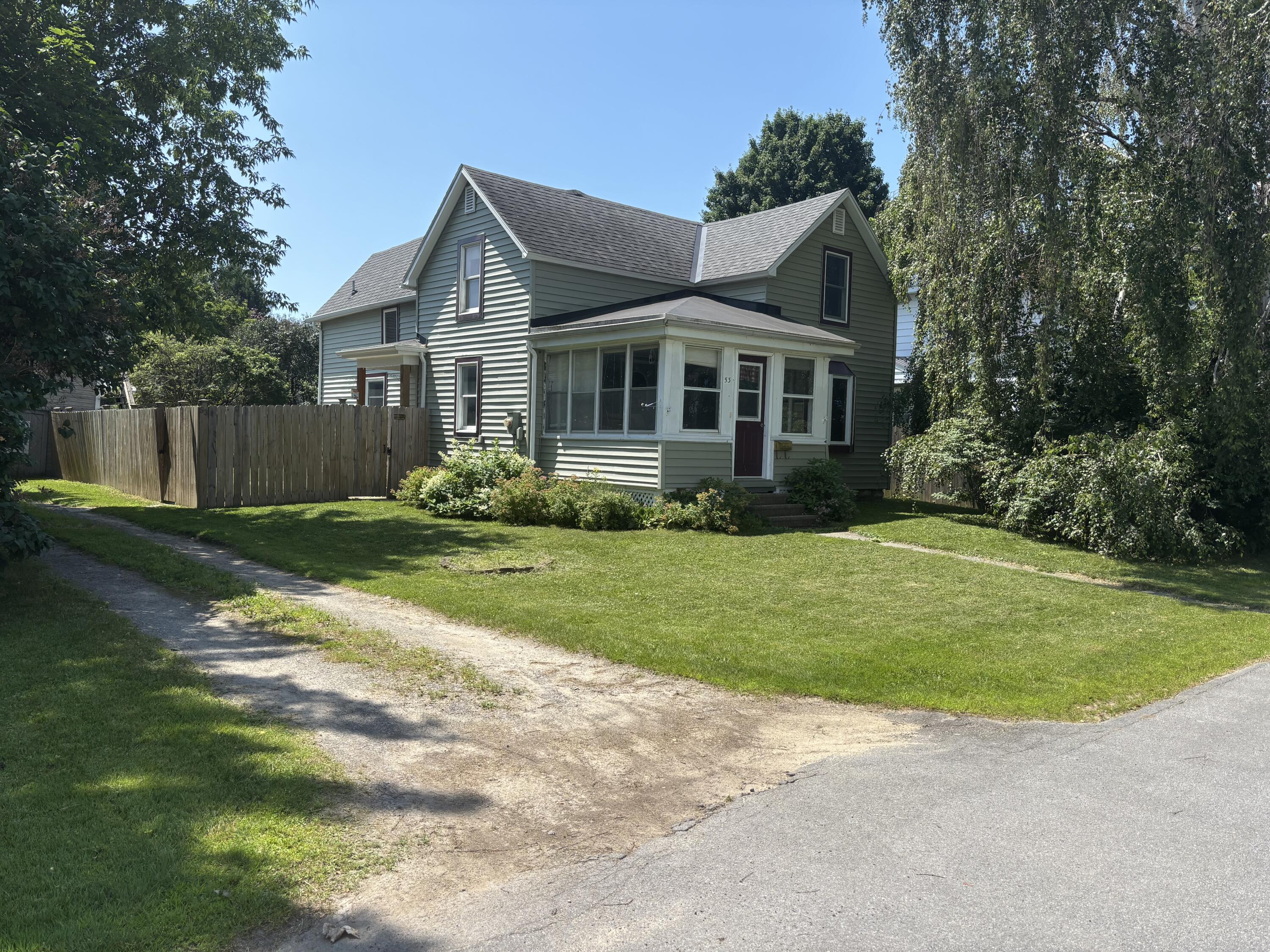 53 Washington Avenue Rouses Point, NY 12979 - Photo 2 of 24