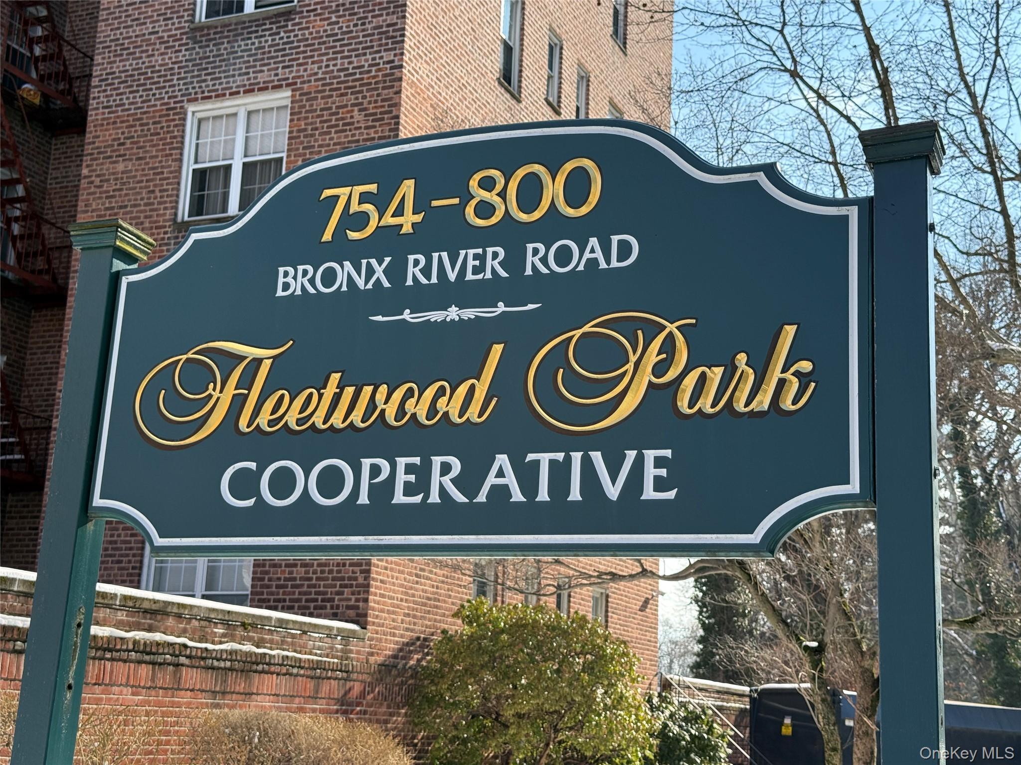 a sign broad