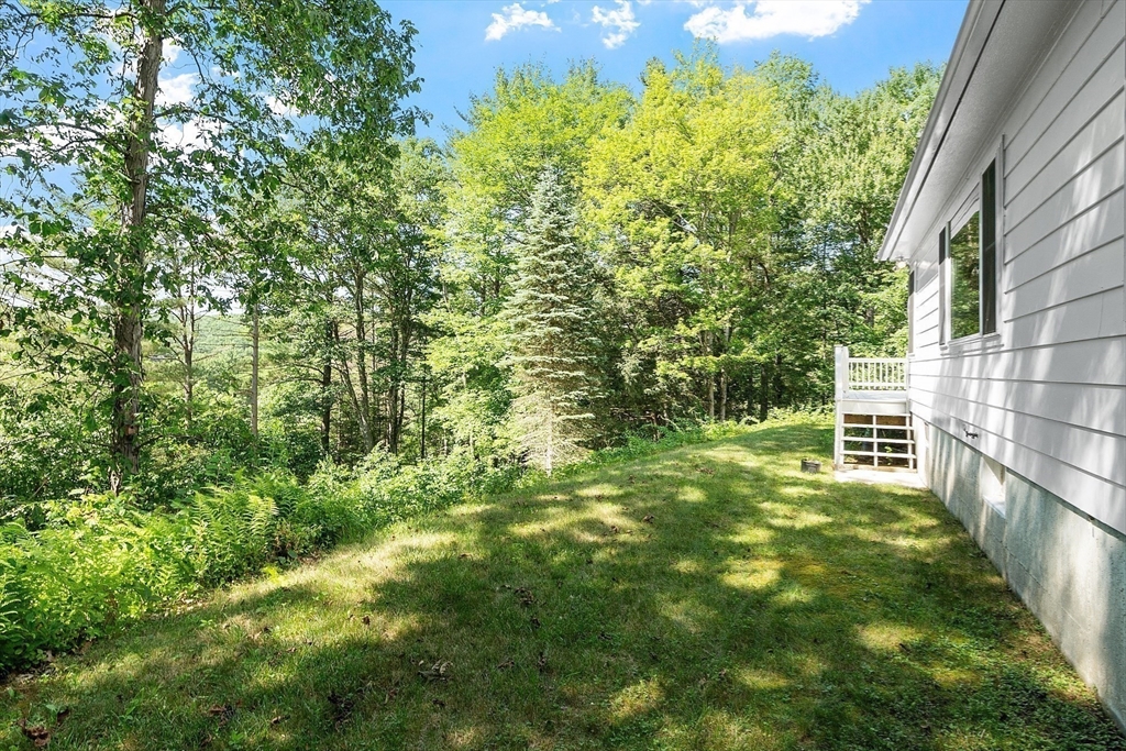 35 Philip Road Athol, MA 01331 - Photo 32 of 37 a view of an outdoor space