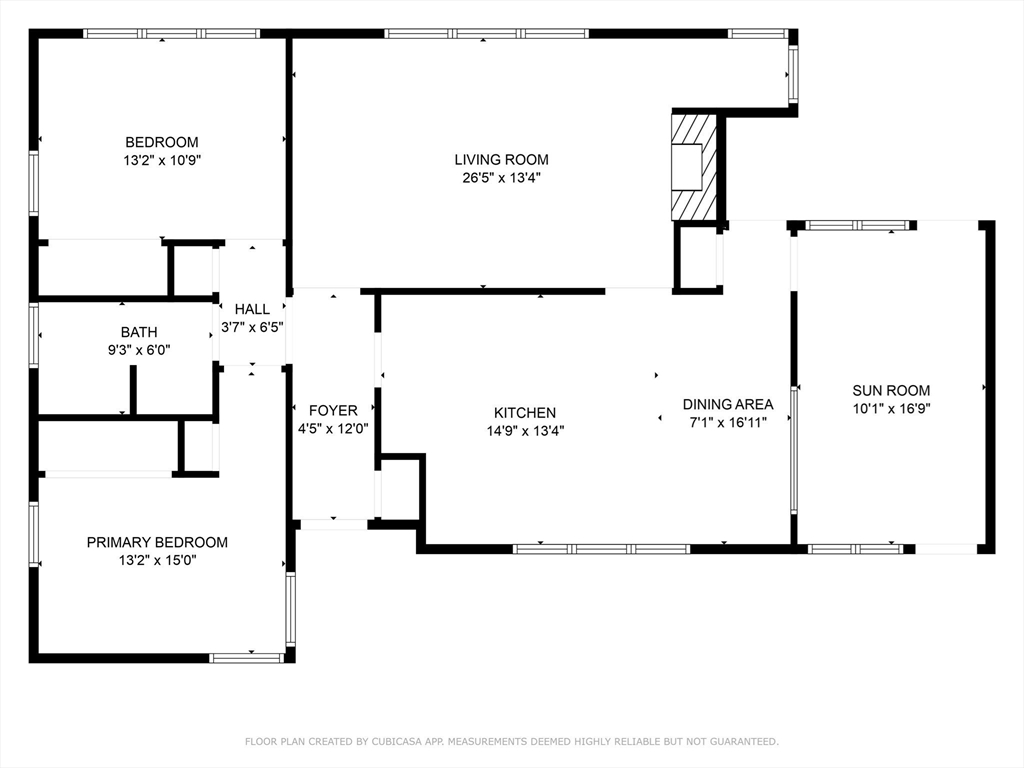 35 Philip Road Athol, MA 01331 - Photo 37 of 37 a picture of a park