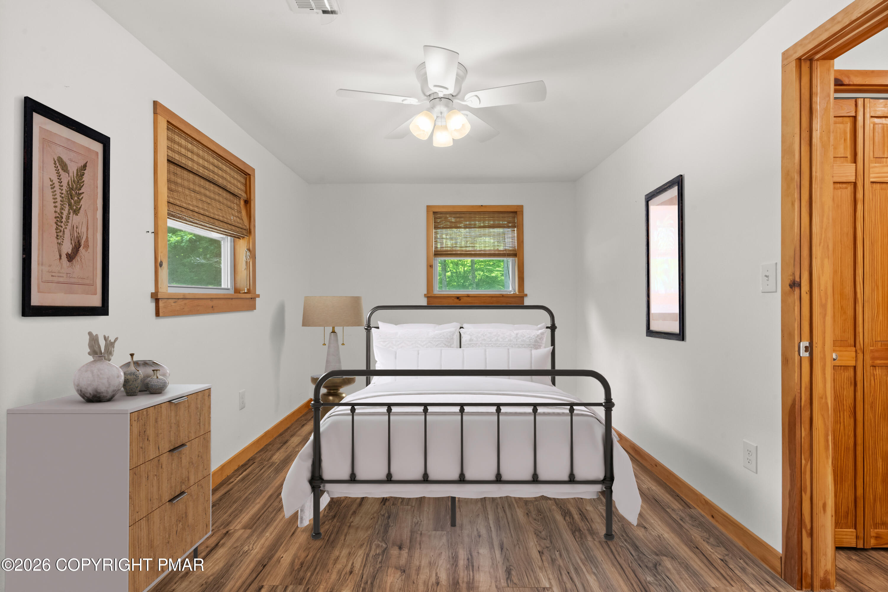 307 Timber Hill Road Henryville, PA 18332 - Photo 18 of 44 16 Master Virtual