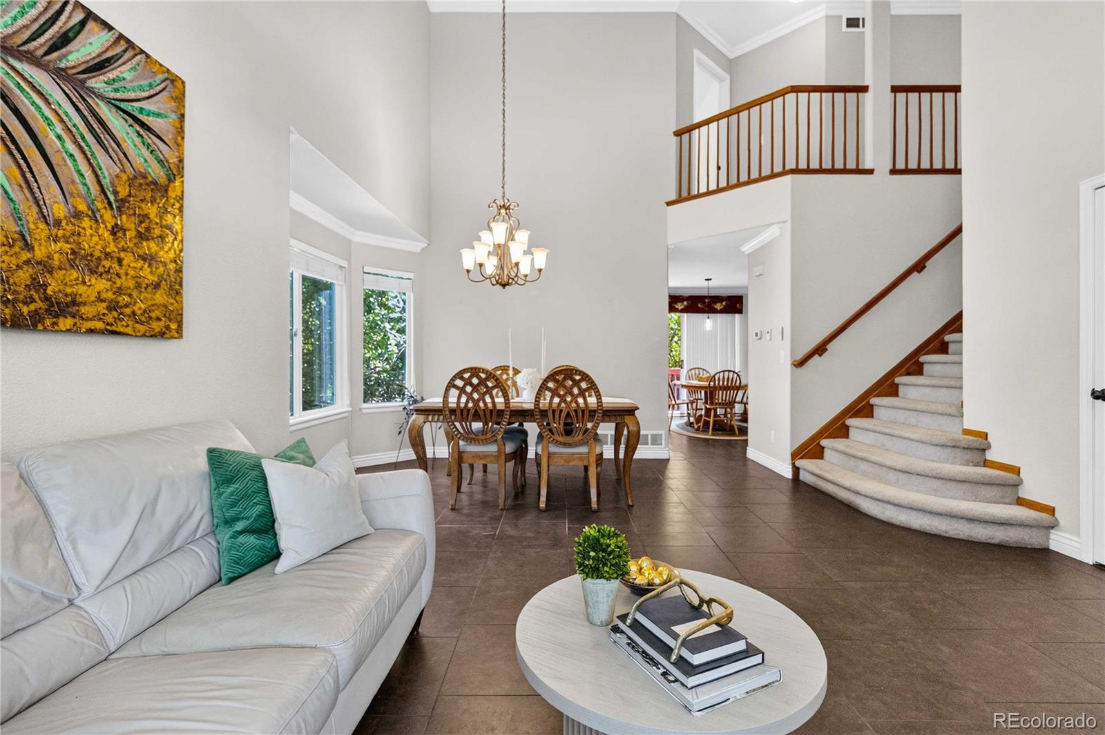 10015 Silver Maple Road Highlands Ranch, CO 80129 - Photo 5 of 47 Gallery Image 5