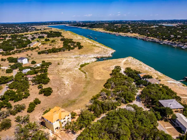 $120,000 | 1303 Robin Trail, Lago Vista, TX 78645