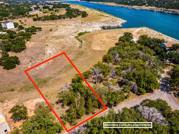 $120,000 | 1303 Robin Trail, Lago Vista, TX 78645