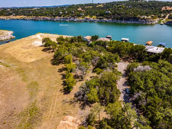 $120,000 | 1303 Robin Trail, Lago Vista, TX 78645