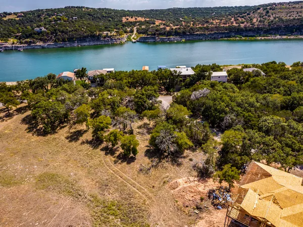 $120,000 | 1303 Robin Trail, Lago Vista, TX 78645