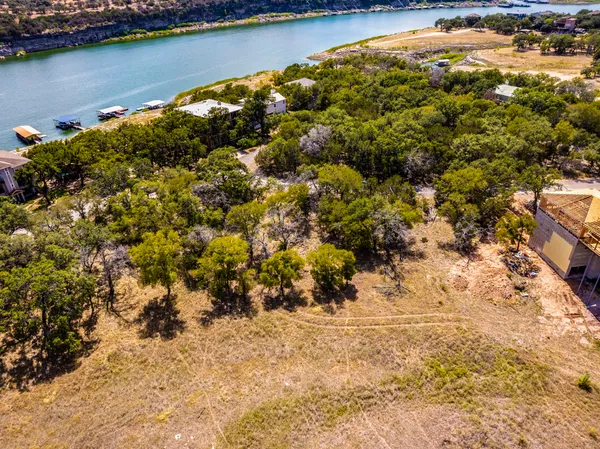 $120,000 | 1303 Robin Trail, Lago Vista, TX 78645