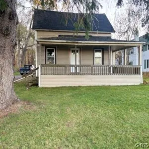 $149,900 | 59 Montgomery Street, Parish, NY 13131