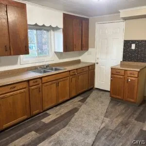 $149,900 | 59 Montgomery Street, Parish, NY 13131