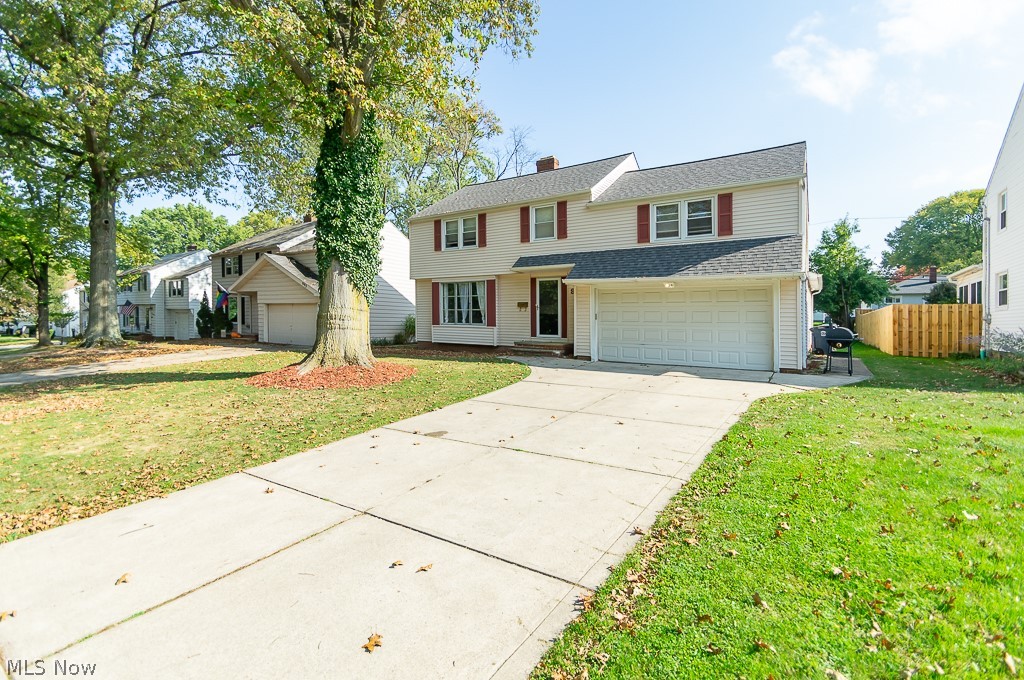 999 Professor Road Cleveland, OH 44124 - Photo 1 of 15