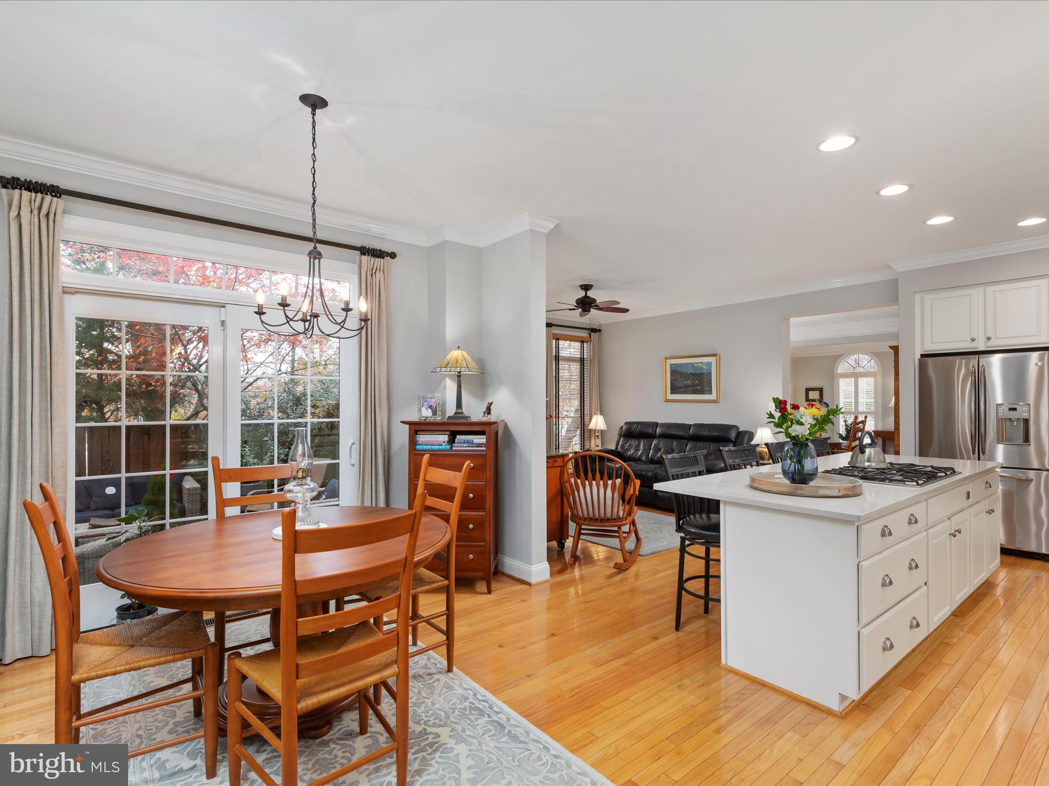 1390 Ingleside Avenue McLean, VA 22101 - Photo 13 of 52 2E6A7985_1390 Ingleside Ave - Absolute Altitude -