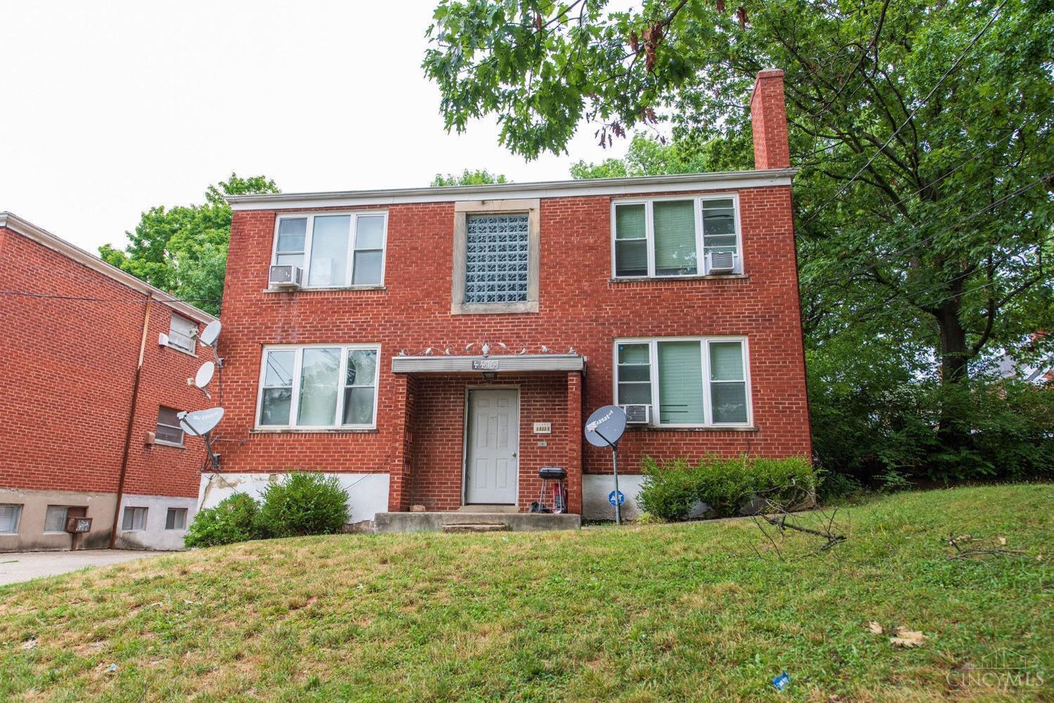 4414 Ridgeview Avenue Cincinnati, OH 45238 - Photo 1 of 16 Gallery Image 1