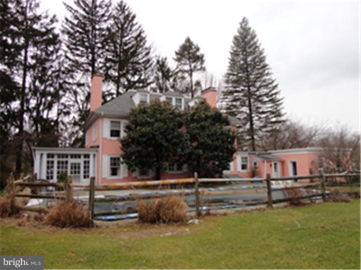 313 Devon State Road Devon, PA 19333 - Photo 14 of 25 Exterior Back