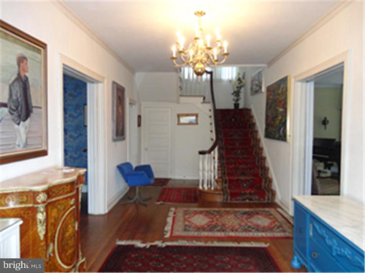 313 Devon State Road Devon, PA 19333 - Photo 3 of 25 Foyer