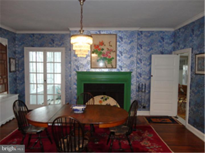 313 Devon State Road Devon, PA 19333 - Photo 7 of 25 Dining Room