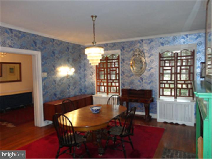 313 Devon State Road Devon, PA 19333 - Photo 8 of 25 Dining Room