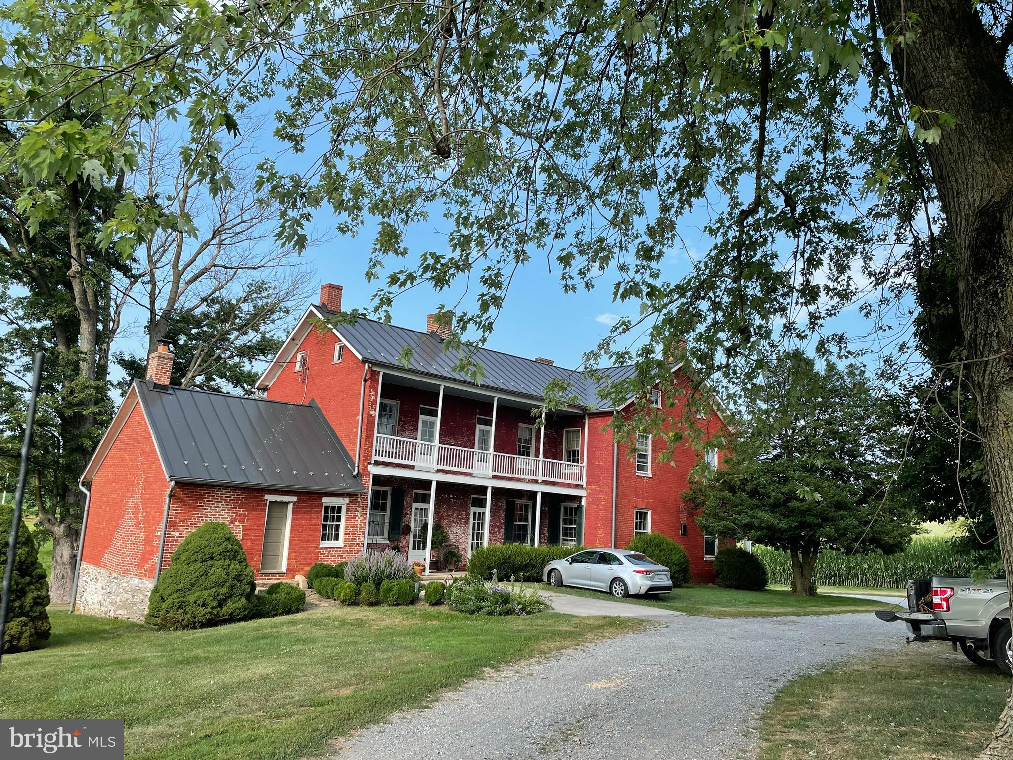 4200 Bussard Road Middletown, MD 21769 - Photo 1 of 68 Gallery Image 1