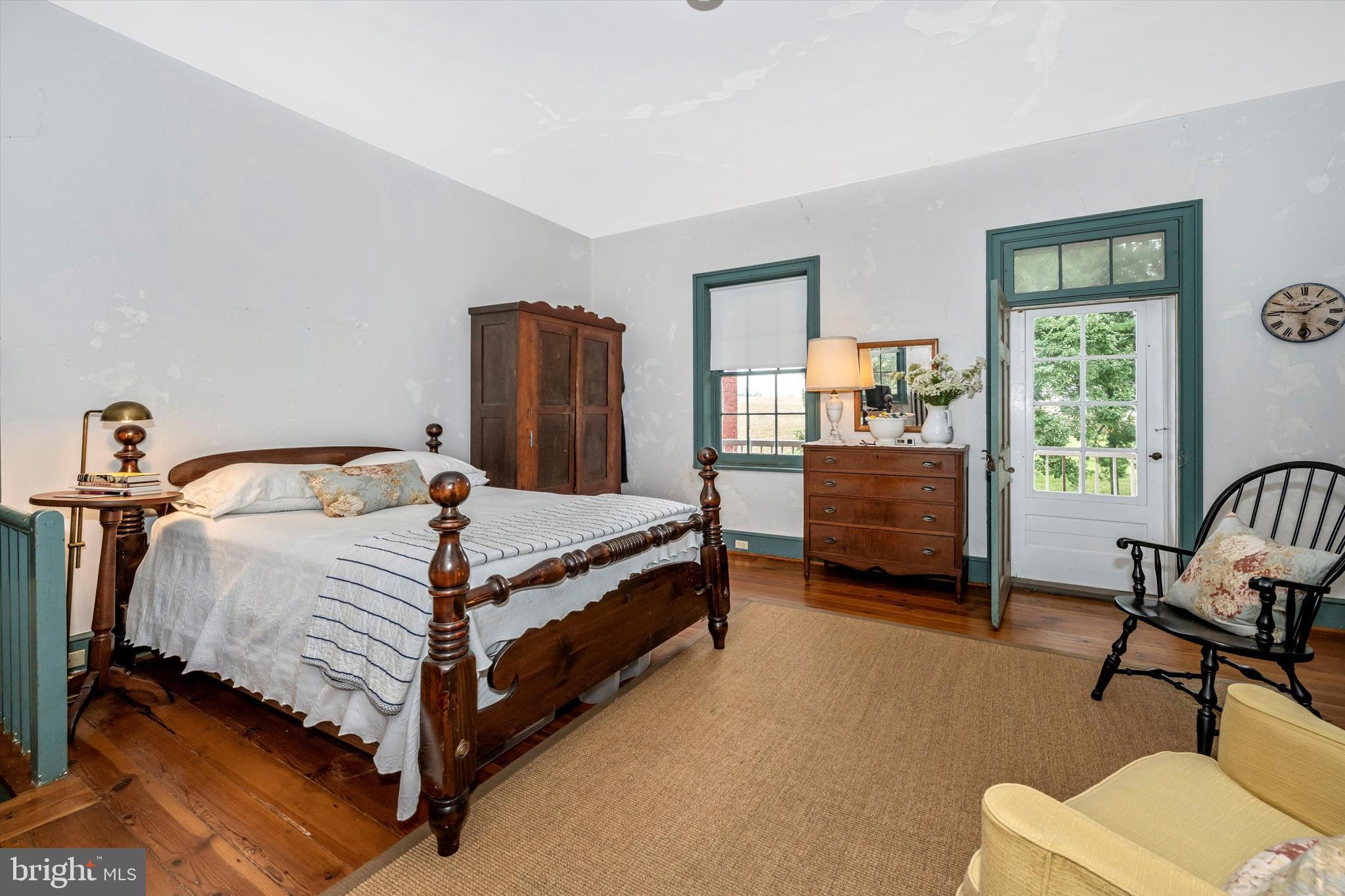 4200 Bussard Road Middletown, MD 21769 - Photo 25 of 68 Gallery Image 25
