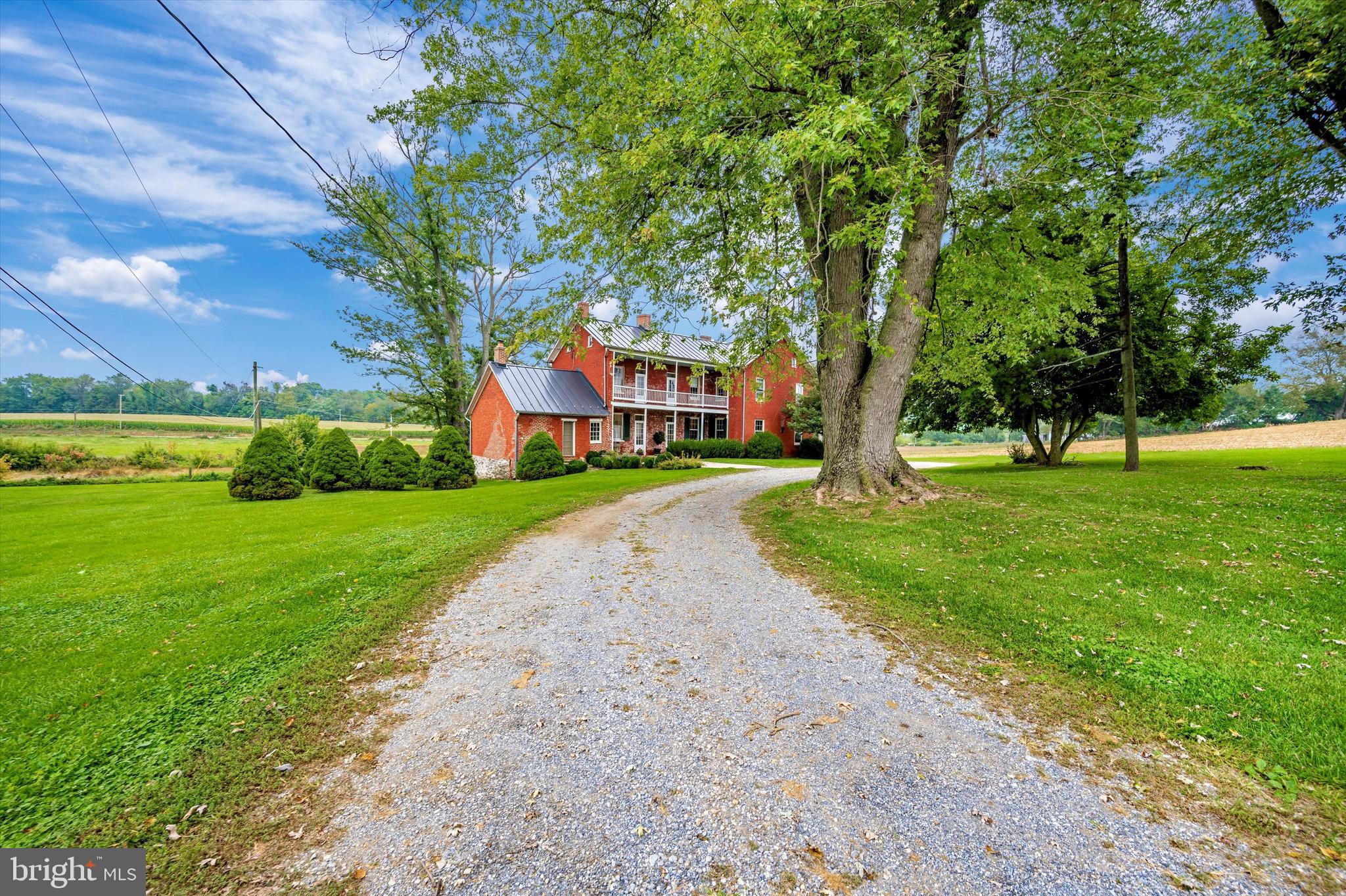 4200 Bussard Road Middletown, MD 21769 - Photo 43 of 68 Gallery Image 43