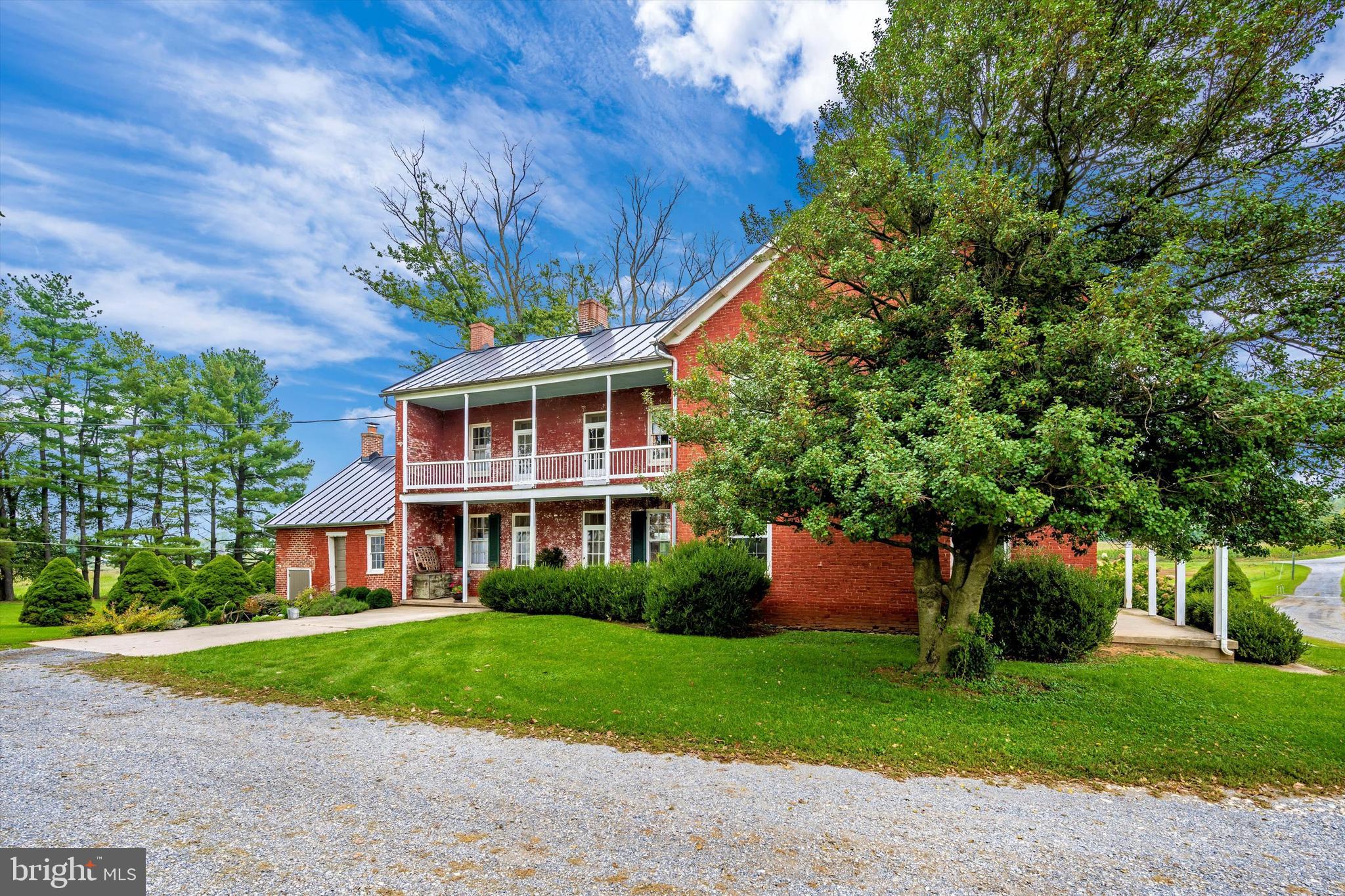 4200 Bussard Road Middletown, MD 21769 - Photo 46 of 68 Gallery Image 46
