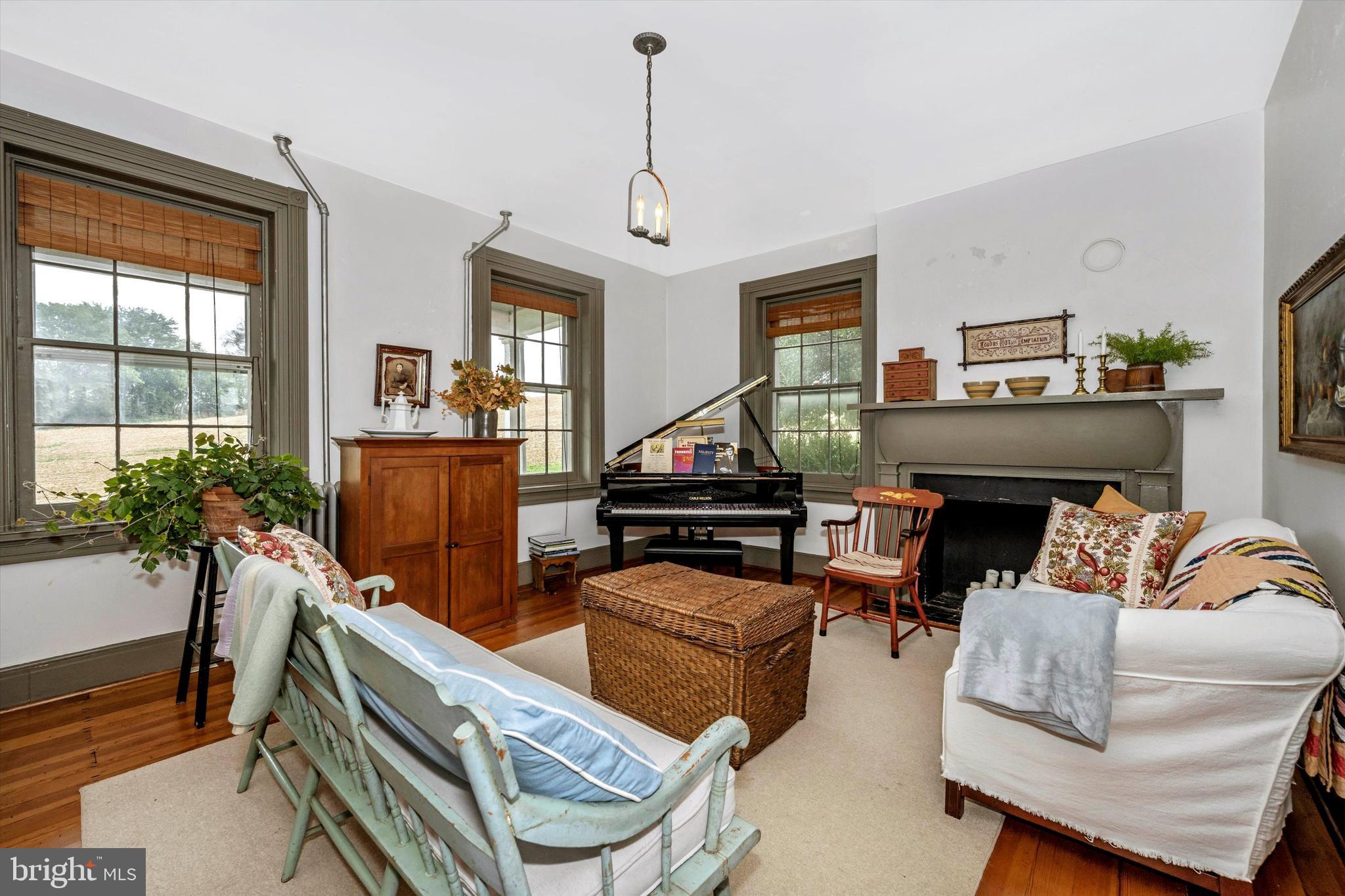 4200 Bussard Road Middletown, MD 21769 - Photo 8 of 68 Gallery Image 8