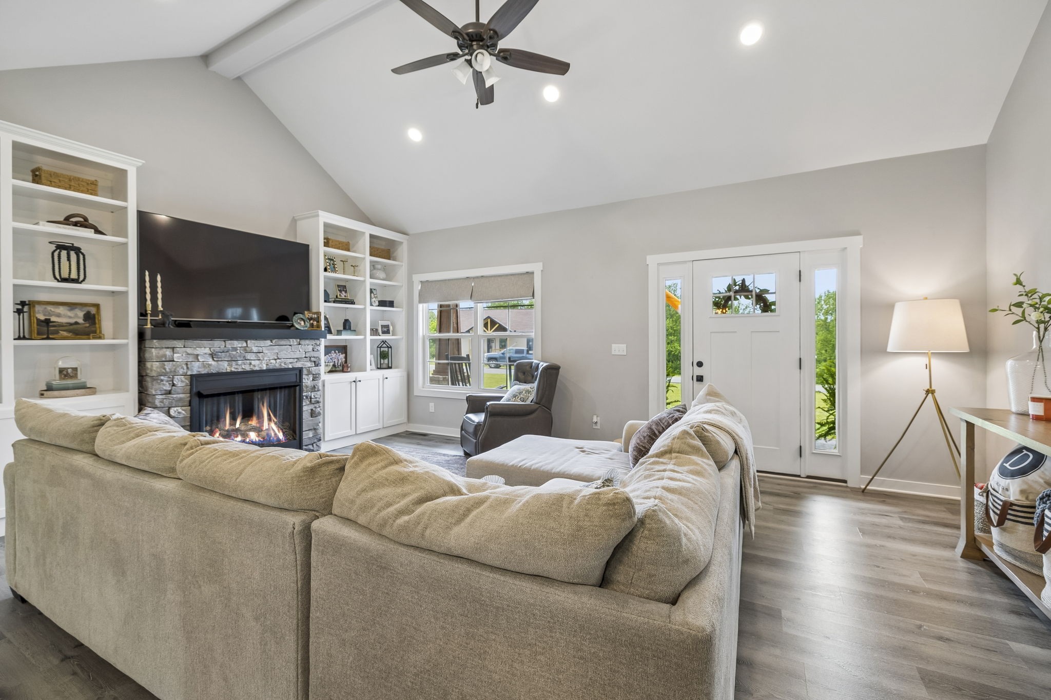 166 Coley Road Lafayette, TN 37083 - Photo 12 of 56