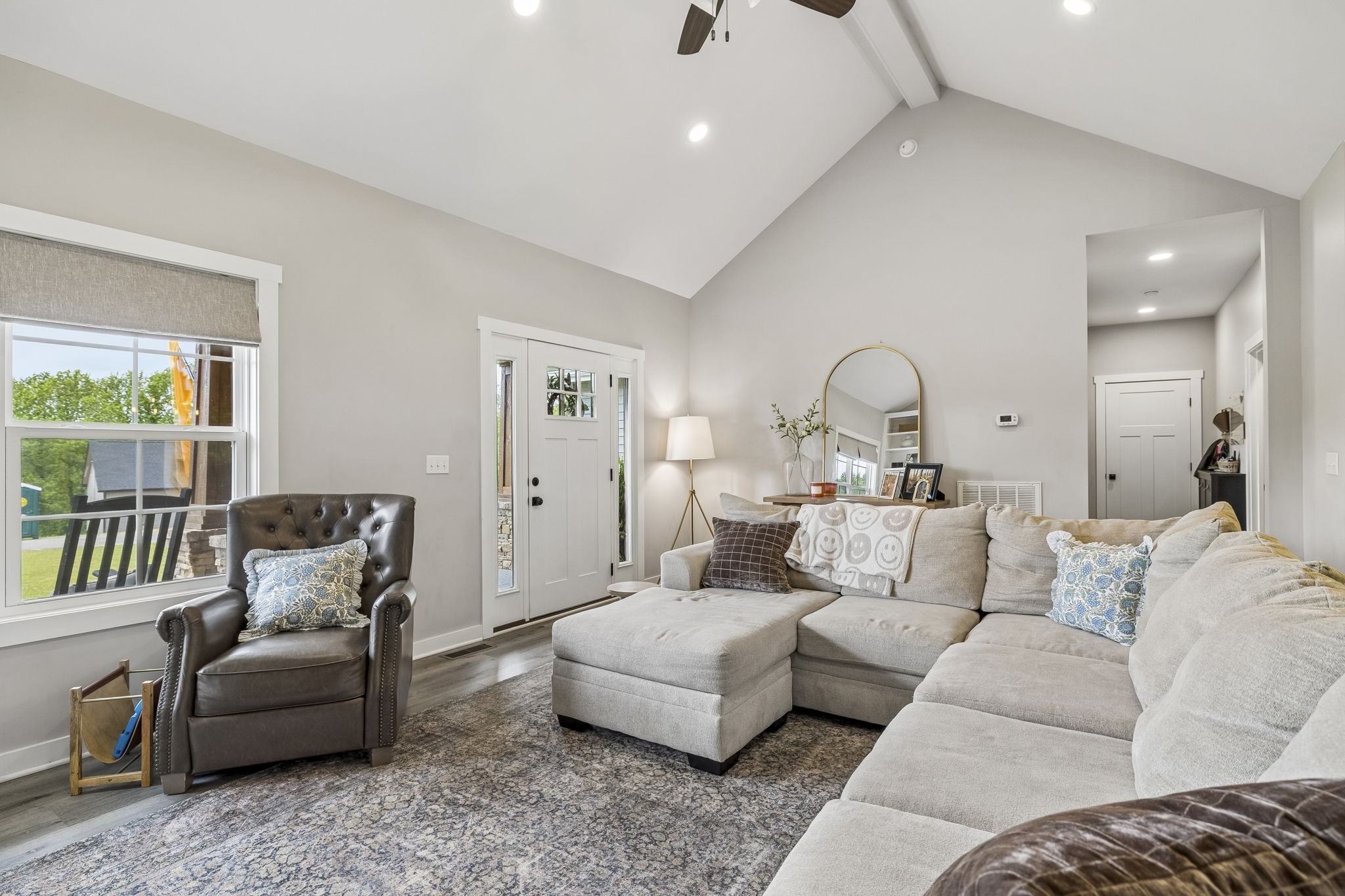 166 Coley Road Lafayette, TN 37083 - Photo 14 of 56