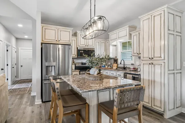 $419,900 | 166 Coley Road, Lafayette, TN 37083