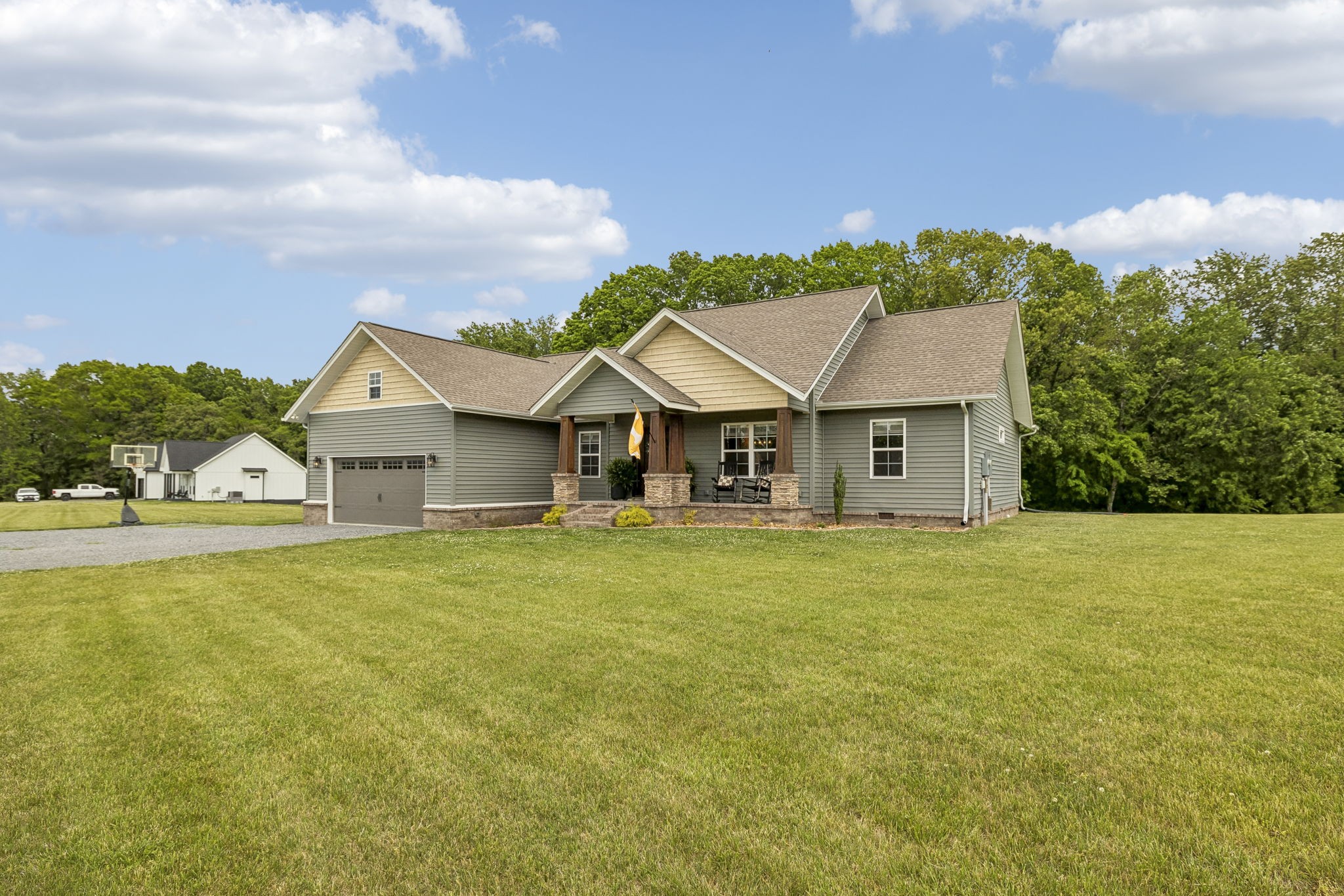166 Coley Road Lafayette, TN 37083 - Photo 2 of 56