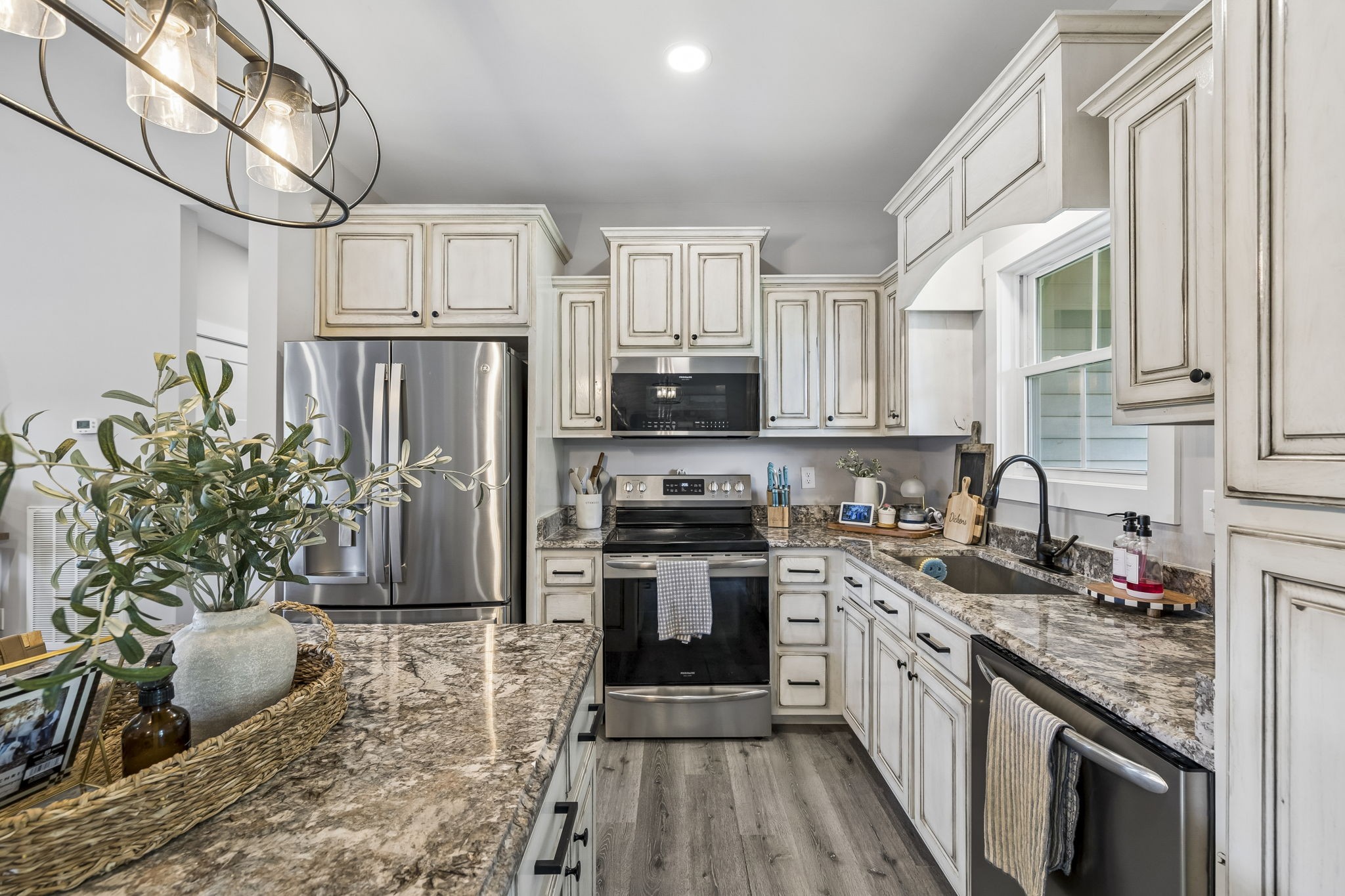 166 Coley Road Lafayette, TN 37083 - Photo 21 of 56