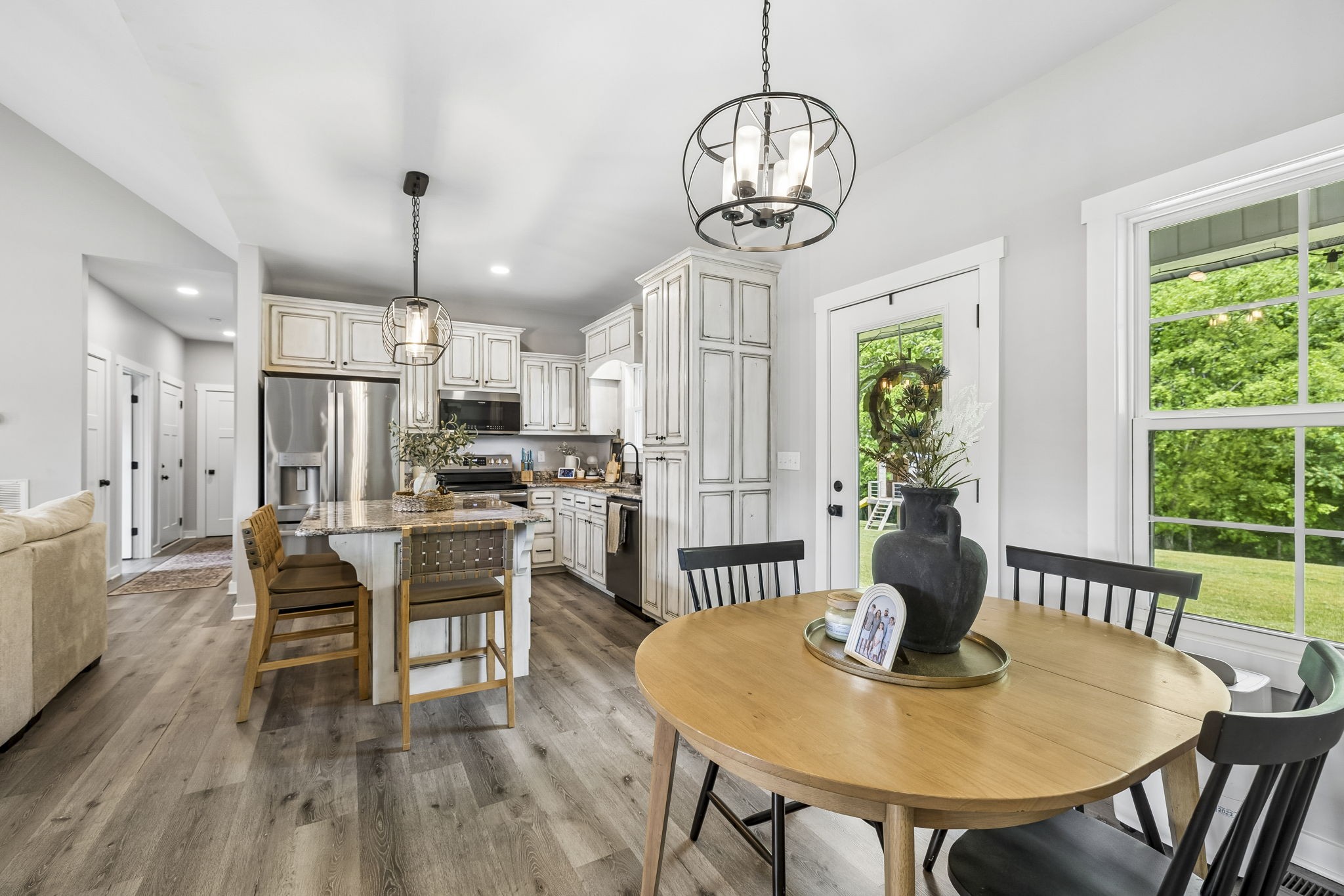 166 Coley Road Lafayette, TN 37083 - Photo 27 of 56