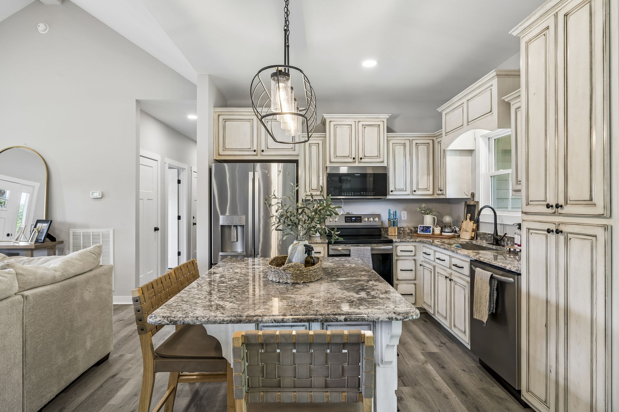 166 Coley Road Lafayette, TN 37083 - Photo 28 of 56