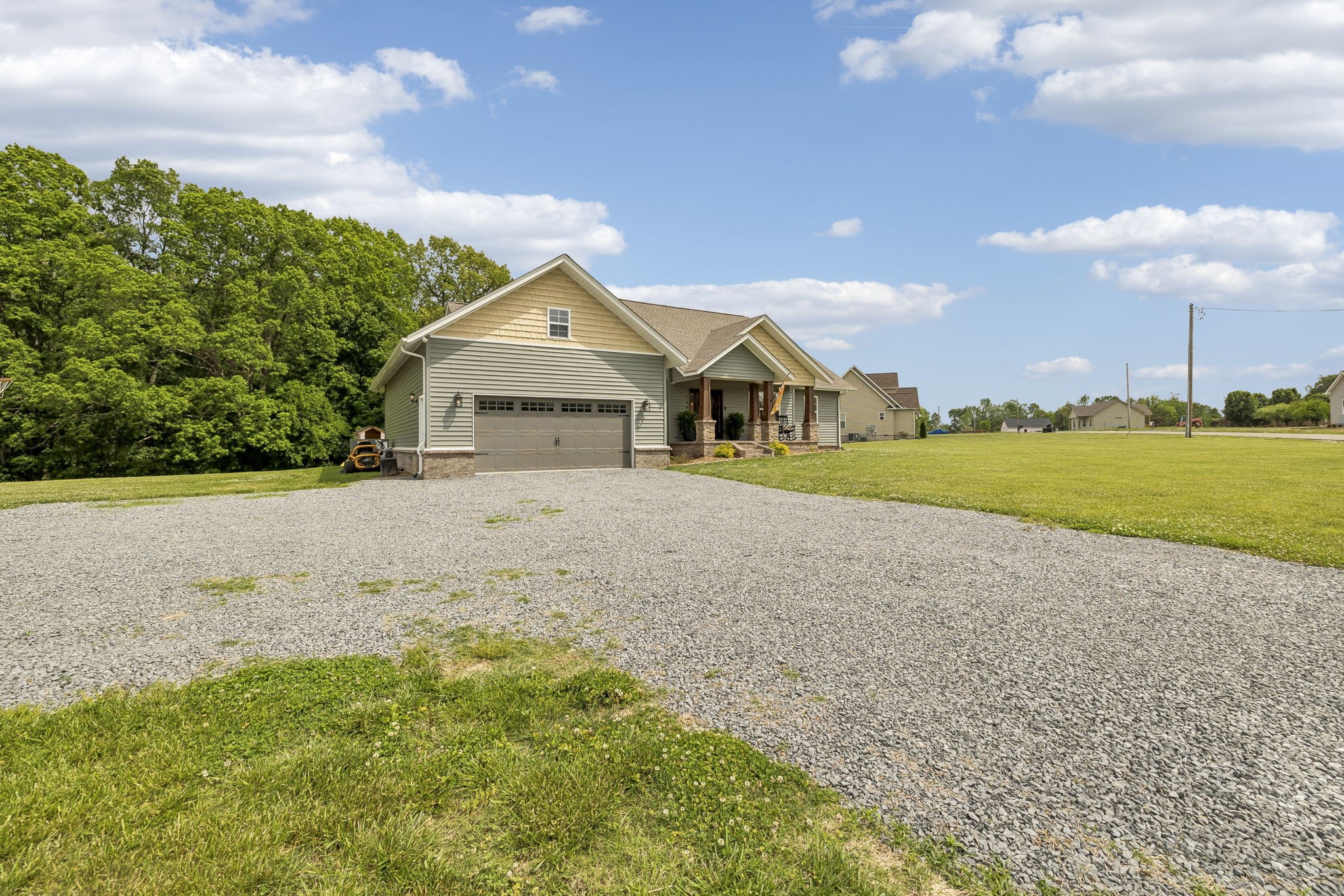 166 Coley Road Lafayette, TN 37083 - Photo 3 of 56