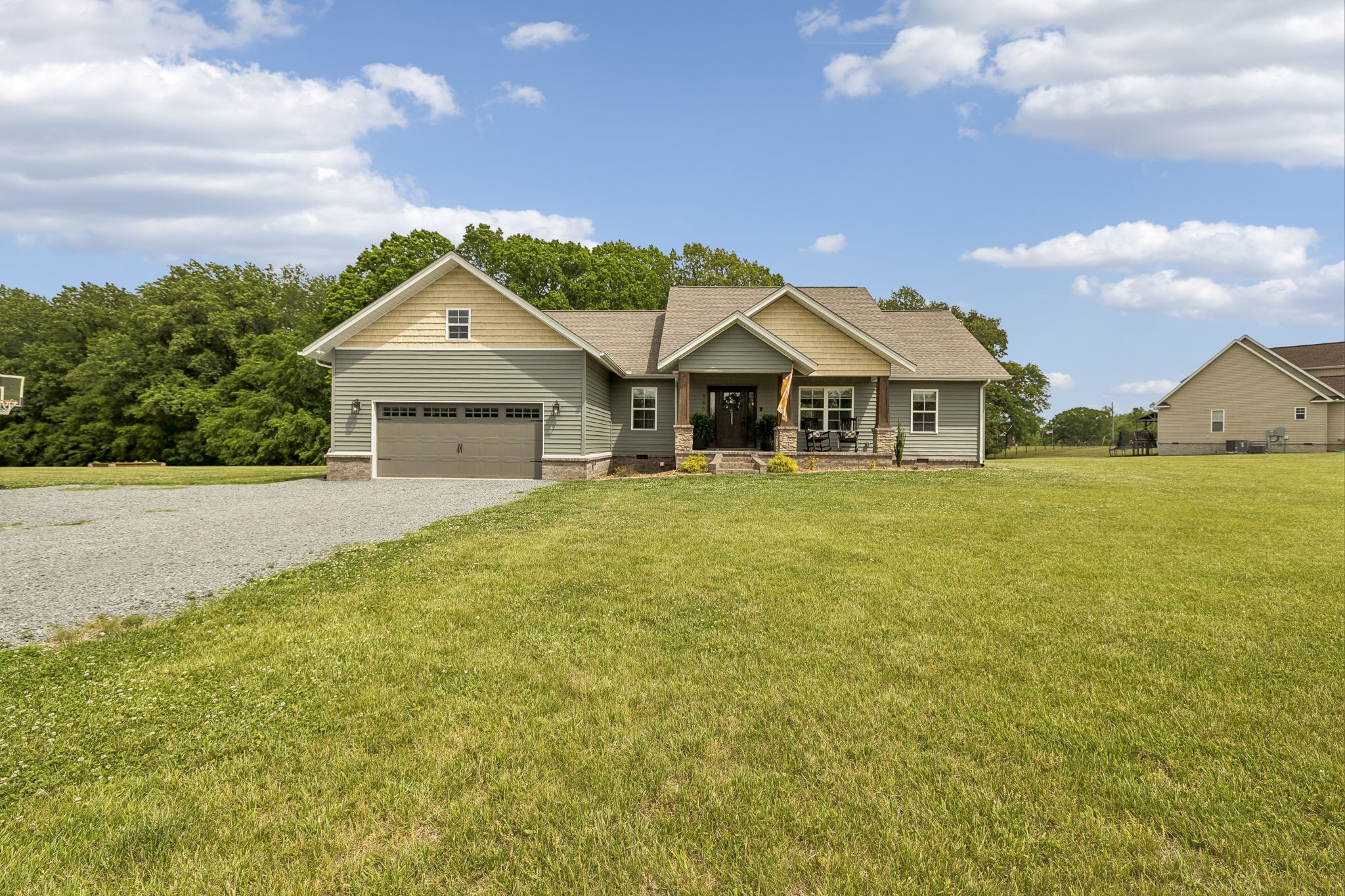 166 Coley Road Lafayette, TN 37083 - Photo 4 of 56