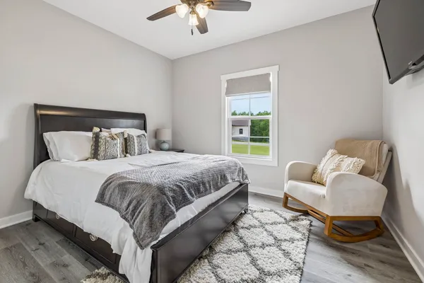 $419,900 | 166 Coley Road, Lafayette, TN 37083
