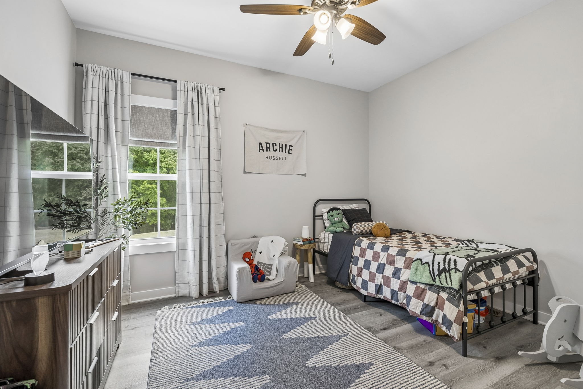 166 Coley Road Lafayette, TN 37083 - Photo 50 of 56